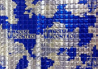 NOISE CONTROL
